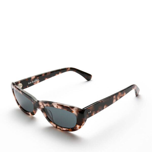 SUN BUDDIES Gafas de Sol Miuccia - Rose Petals