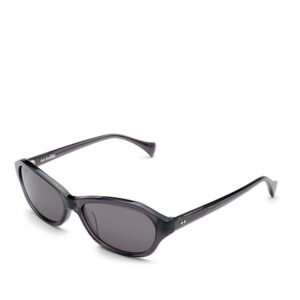 SUN BUDDIES Wesley Sunglasses - Transparent Grey