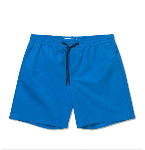 WOOD WOOD Roy Swimshorts - Blue