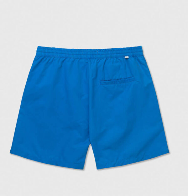 WOOD WOOD Roy Swimshorts - Blue