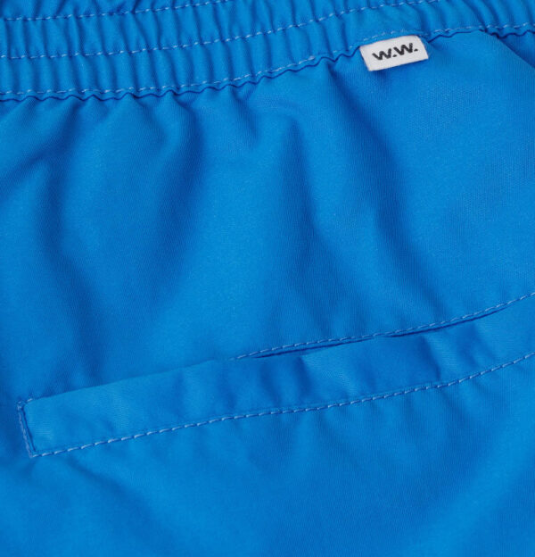 WOOD WOOD Roy Swimshorts - Blue