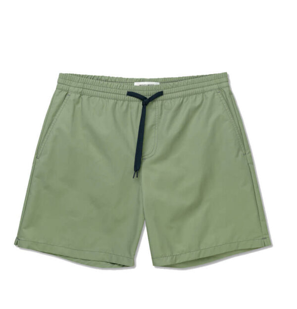 WOOD WOOD Roy Swimshorts - Green