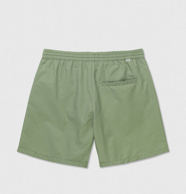 WOOD WOOD Roy Swimshorts - Green