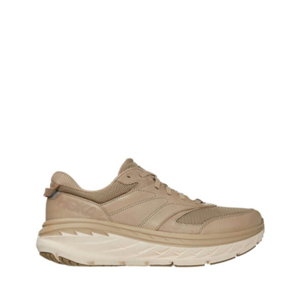 HOKA ONE ONE Zapatillas Bondi L - Dune / Oxford Tan