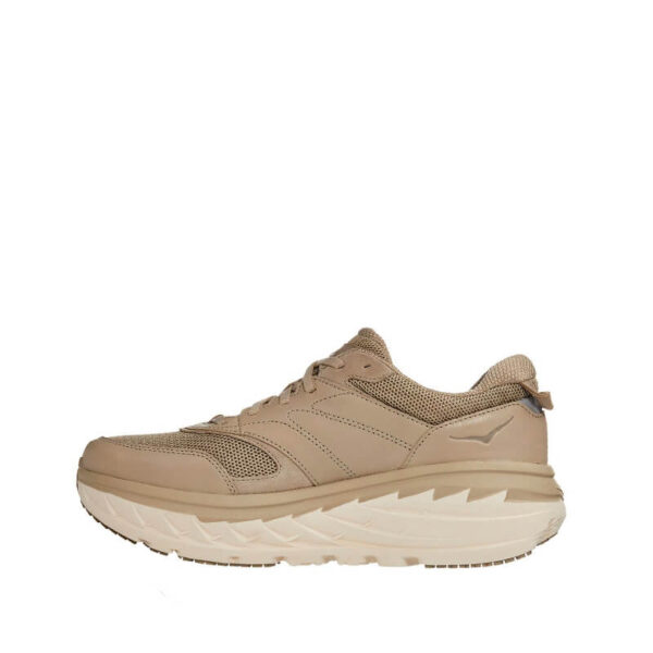 HOKA ONE ONE Zapatillas Bondi L - Dune / Oxford Tan