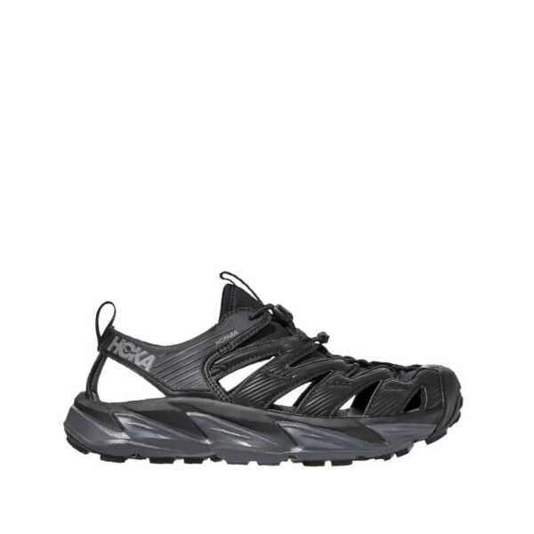 HOKA ONE ONE Hopara - Black / Black