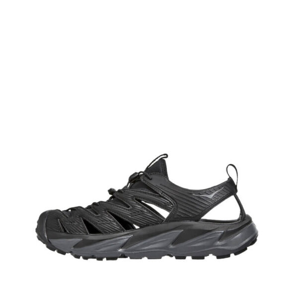 HOKA ONE ONE Hopara - Black / Black