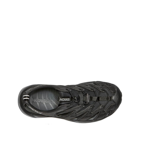 HOKA ONE ONE Hopara - Black / Black