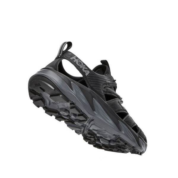 HOKA ONE ONE Hopara - Black / Black