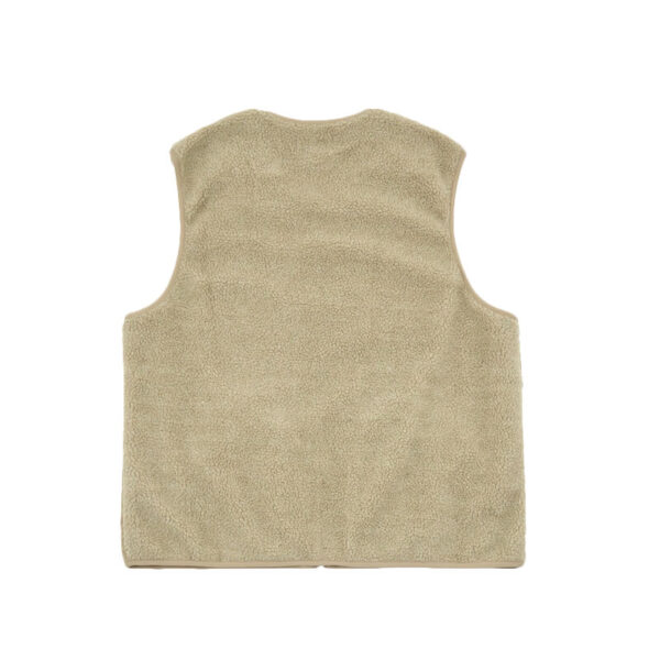 YMC UTAH WAIST COAT STONE