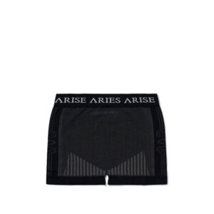 ARIES Shorts Base Layer - Black