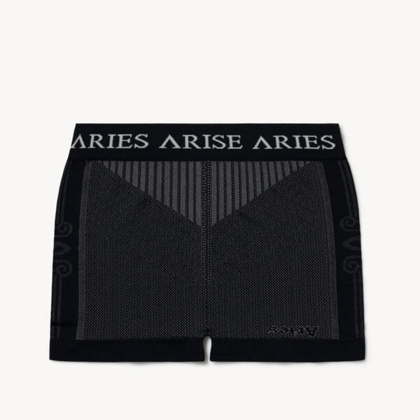 ARIES Shorts Base Layer - Black