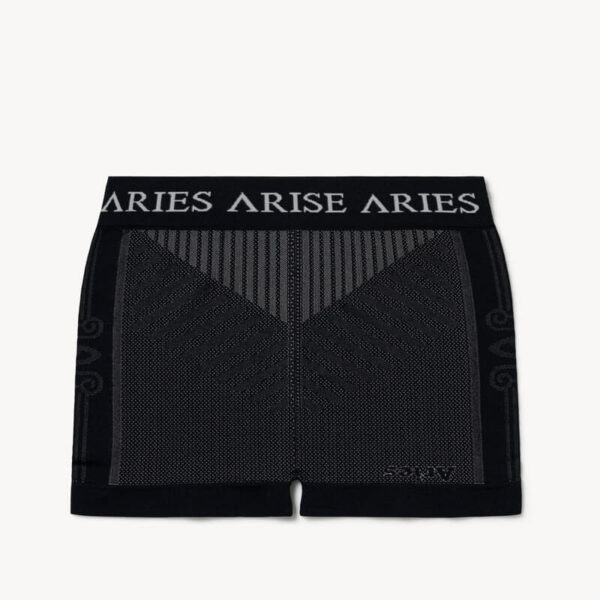 ARIES Base Layer Shorts – Black