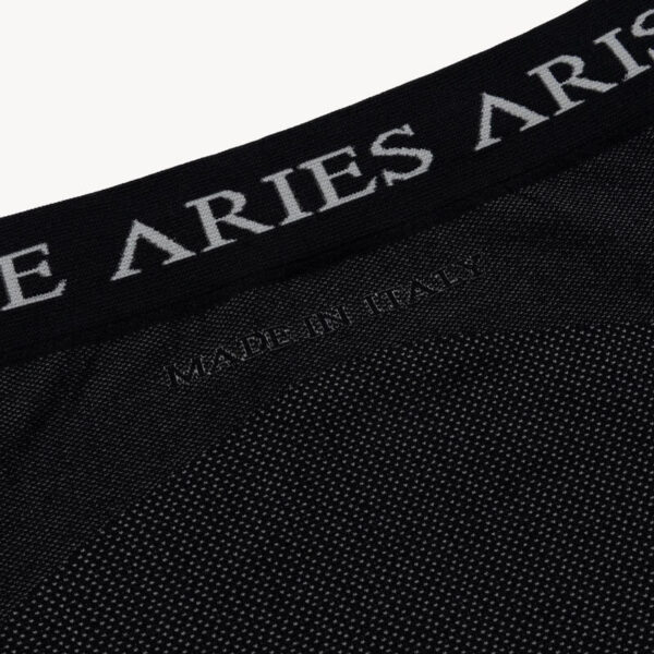 ARIES Base Layer Shorts – Black