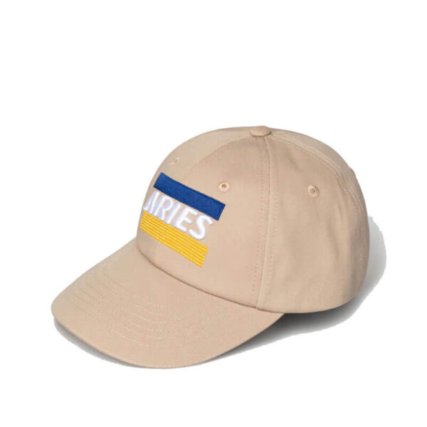 ARIES Gorra Credit Card - Beige