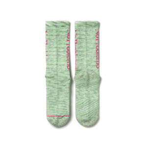 ARIES_No-Problemo-Space-Dye-Socks_Green