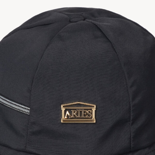 ARIES Nylon Bell Bucket – Black