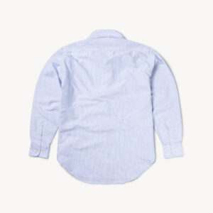 ARIES Oxford Stripe Shirt – Blue