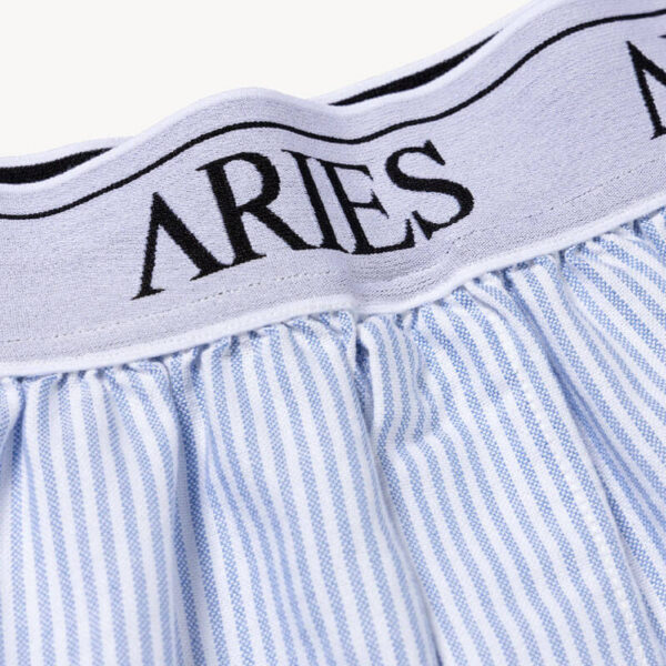 ARIES Temple Boxer Shorts – Blue