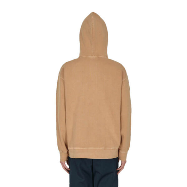 CARHARTT_Hooded-Nelson-Sweat_Dusty-Brown