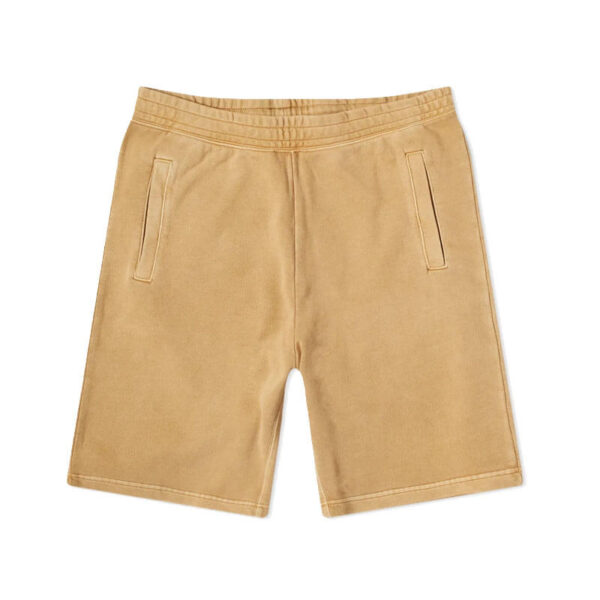 CARHARTT_Nelson-Sweat-Shorts_Dusty-Brown