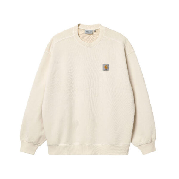 CARHARTT_Nelson-Sweatshirt_Natural