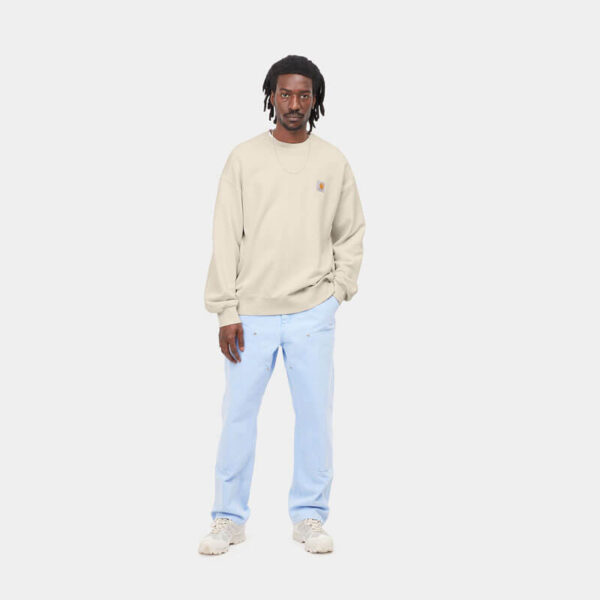 Nelson Sweatshirt - Natural