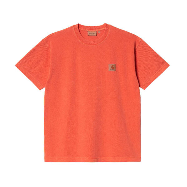 CARHARTT WIP Camiseta Nelson - Elba