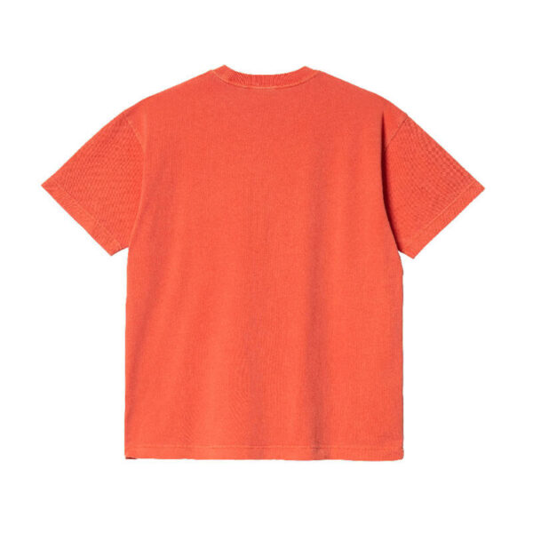 CARHARTT WIP Camiseta Nelson - Elba