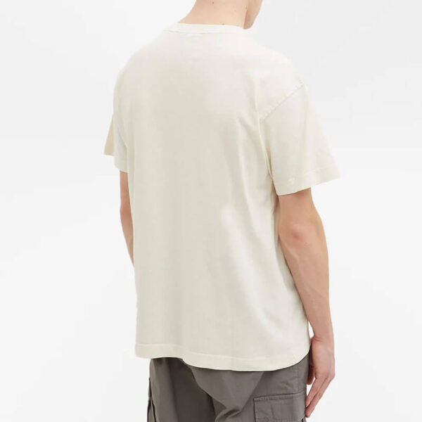 Nelson Tee - Natural