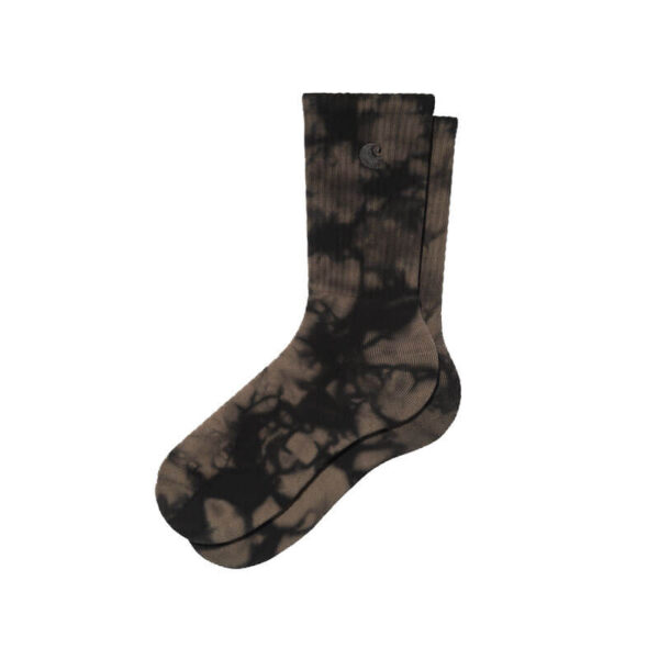 CARHARTT_Vista-Socks_Black