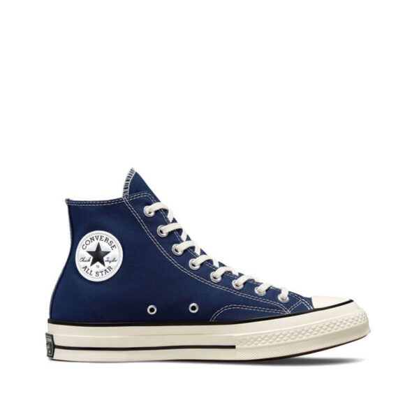 CONVERSE Chuck 70s HI Vintage – Midnight Blue