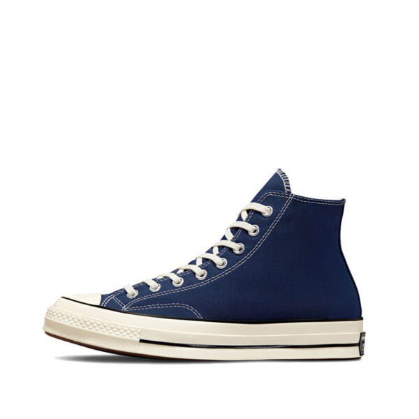 CONVERSE Zapatillas Chuck 70s HI Vintage - Midnight Blue