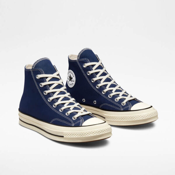 CONVERSE Chuck 70s HI Vintage – Midnight Blue