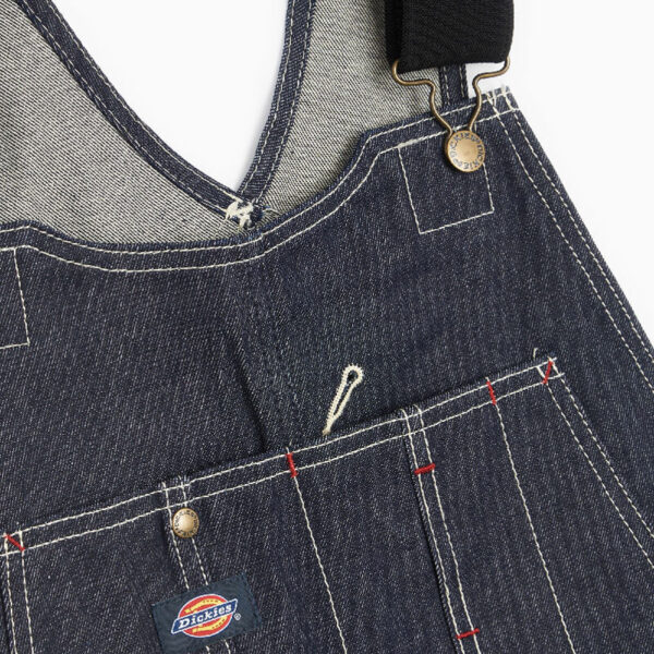 DICKIES Peto Denim 100th Anniversary - Raw