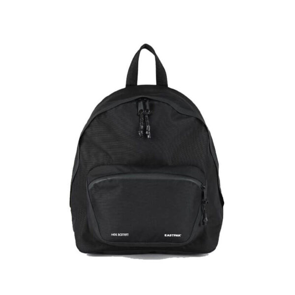 NEIL BARRETT x EASTPAK Mochila Padded - Black