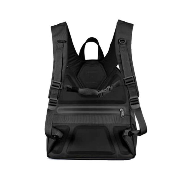 NEIL BARRETT x EASTPAK Mochila Padded - Black