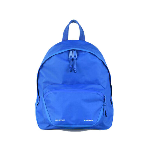 NEIL BARRETT x EASTPAK Padded - Blue