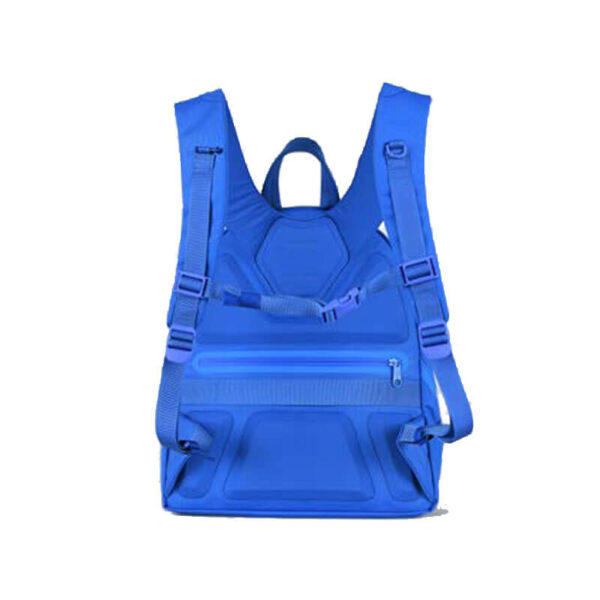 NEIL BARRETT x EASTPAK Padded - Blue