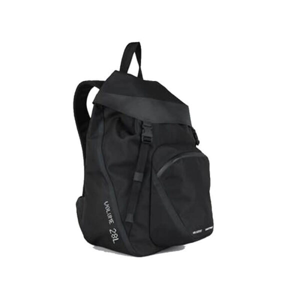 NEIL BARRETT x EASTPAK Topload - Black