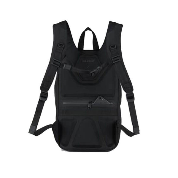 NEIL BARRETT x EASTPAK Mochila Topload - Black