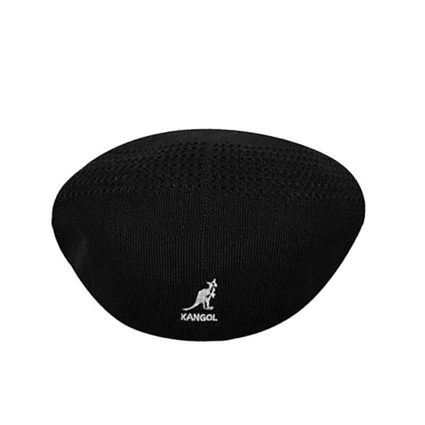 Tropic 504 Ventair Cap - Black