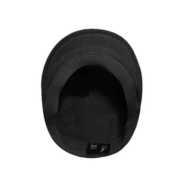 Tropic 504 Ventair Cap - Black