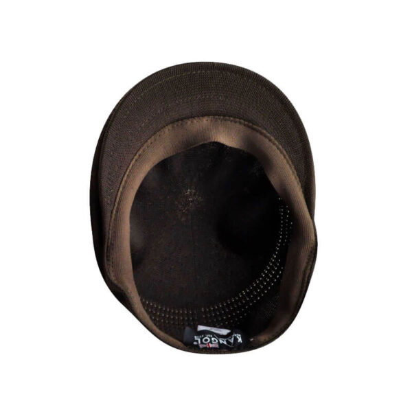 Tropic 504 Ventair Cap - Brown
