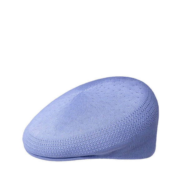 KANGOL_Tropic-504-Ventair-Cap_Ice-Lilac