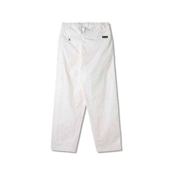 MANASTASH Flex Climber Wide Pants - Off White