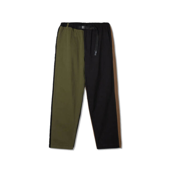 MANASTASH Flex Climber Wide Pants - Panel