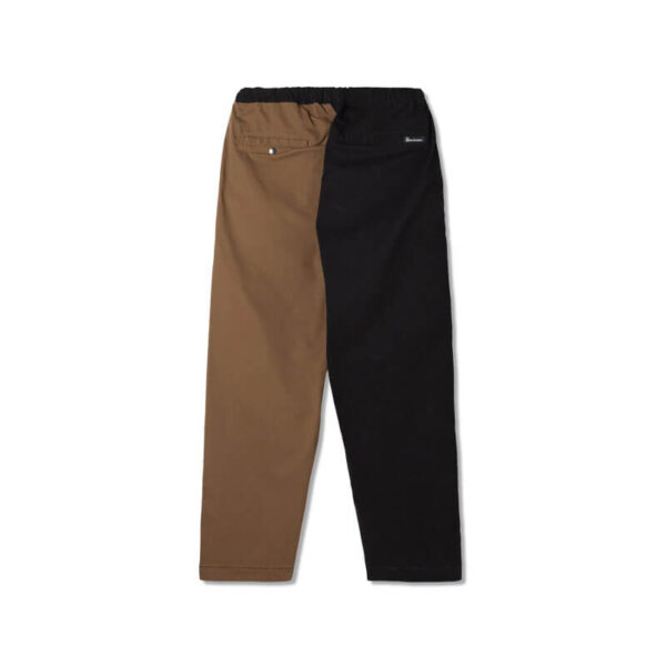 MANASTASH Flex Climber Wide Pants - Panel