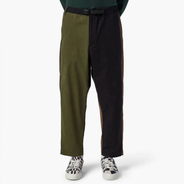 MANASTASH Flex Climber Wide Pants - Panel