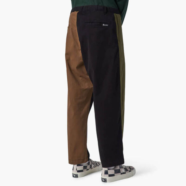 MANASTASH Flex Climber Wide Pants - Panel